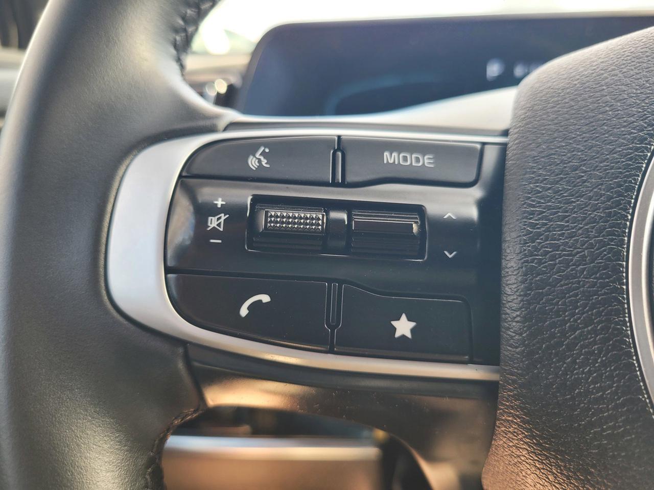 2025 KIA SPORTAGE PLUG-IN HYBRID X-LINE Roseville CA