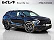 2025 KIA SPORTAGE PLUG-IN HYBRID X-LINE