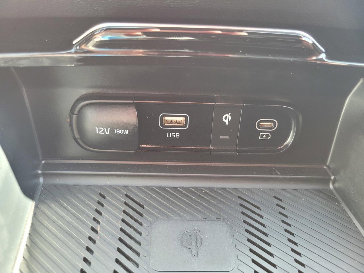 2025 KIA SPORTAGE PLUG-IN HYBRID X-LINE Roseville CA