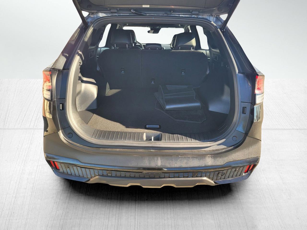 2025 KIA SPORTAGE PLUG-IN HYBRID X-LINE Roseville CA