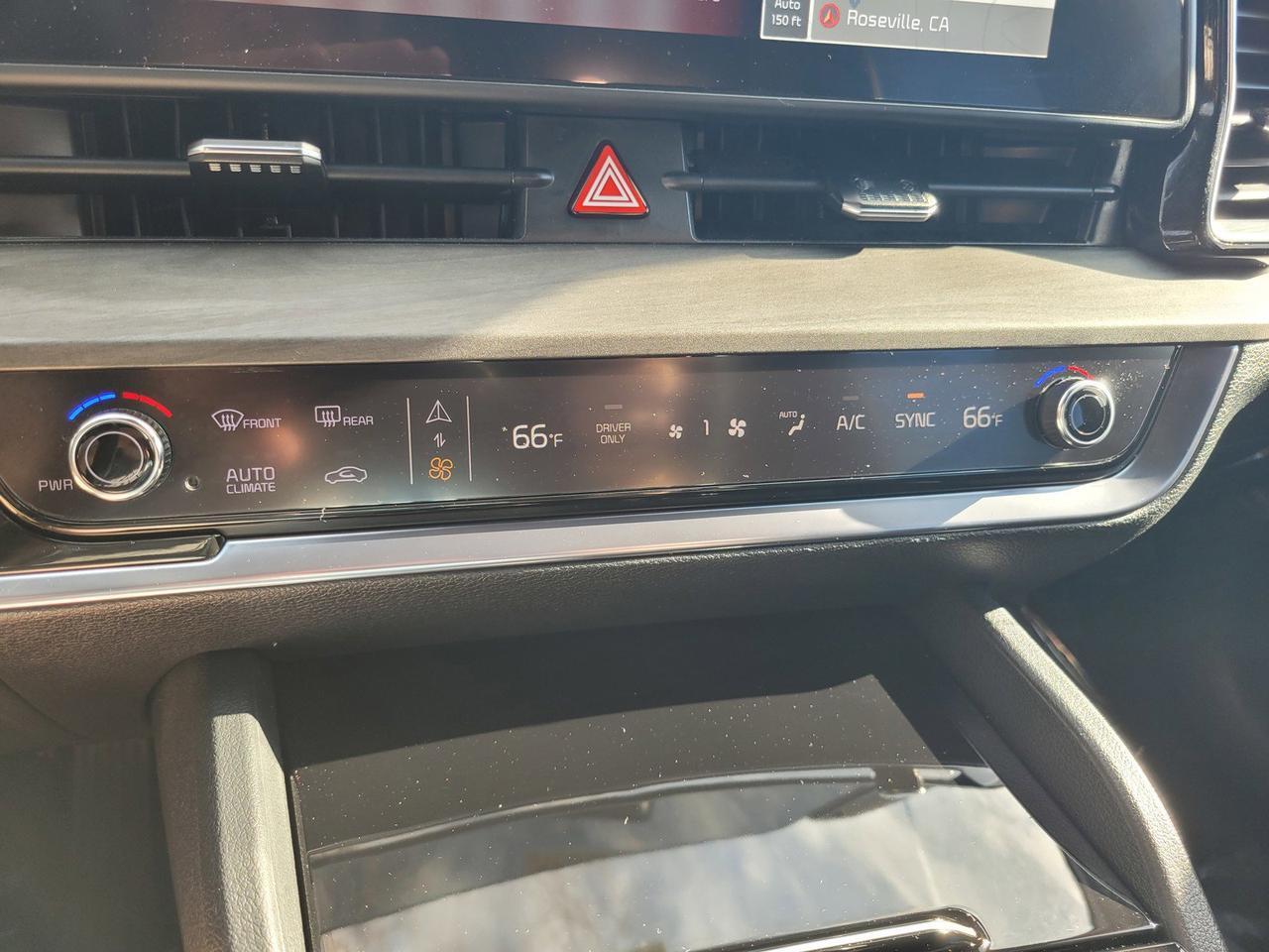 2025 KIA SPORTAGE PLUG-IN HYBRID X-LINE Roseville CA