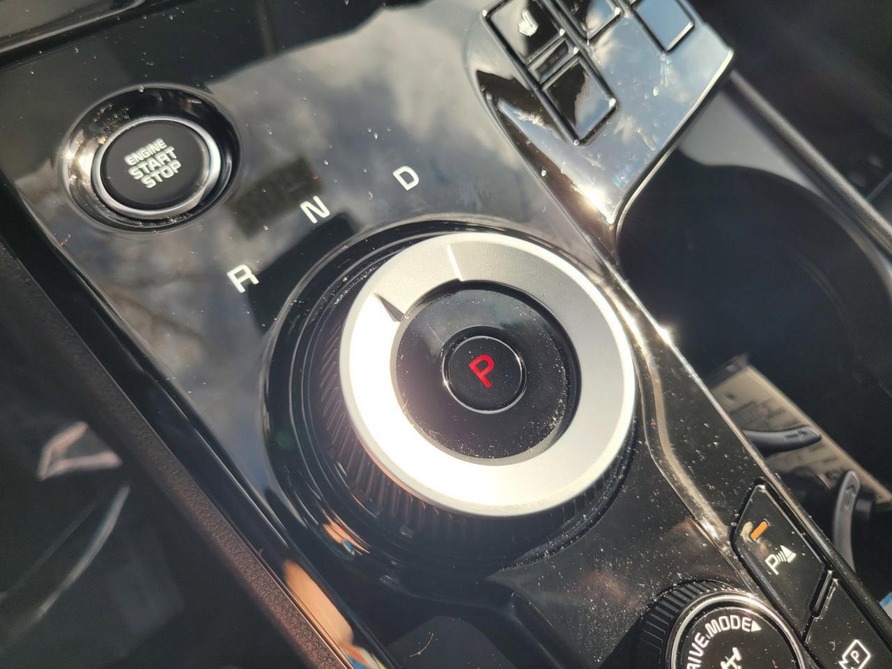 2025 KIA SPORTAGE PLUG-IN HYBRID X-LINE Roseville CA