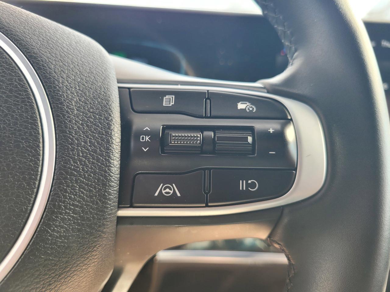 2025 KIA SPORTAGE PLUG-IN HYBRID X-LINE Roseville CA