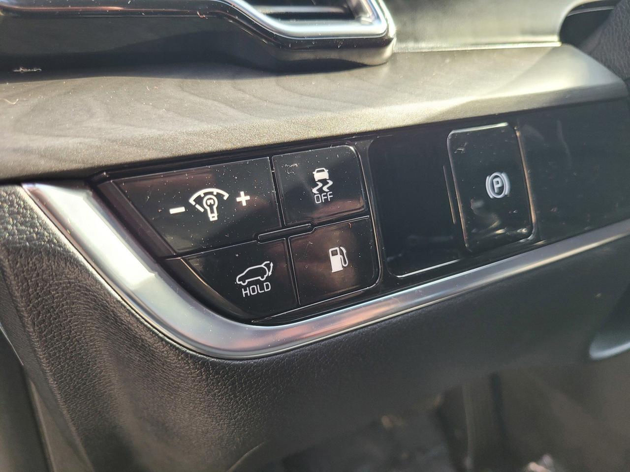 2025 KIA SPORTAGE PLUG-IN HYBRID X-LINE Roseville CA