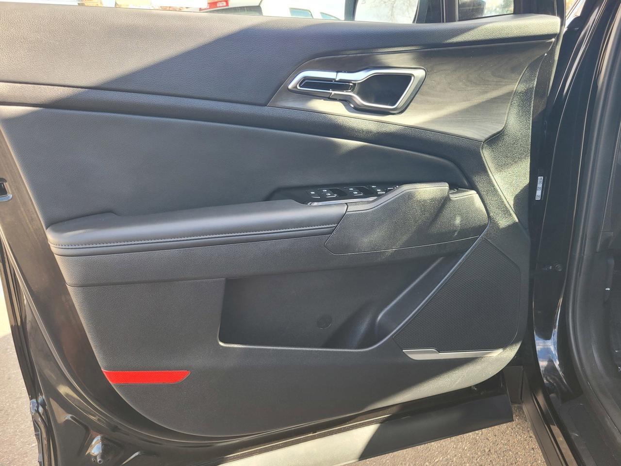 2025 KIA SPORTAGE PLUG-IN HYBRID X-LINE Roseville CA