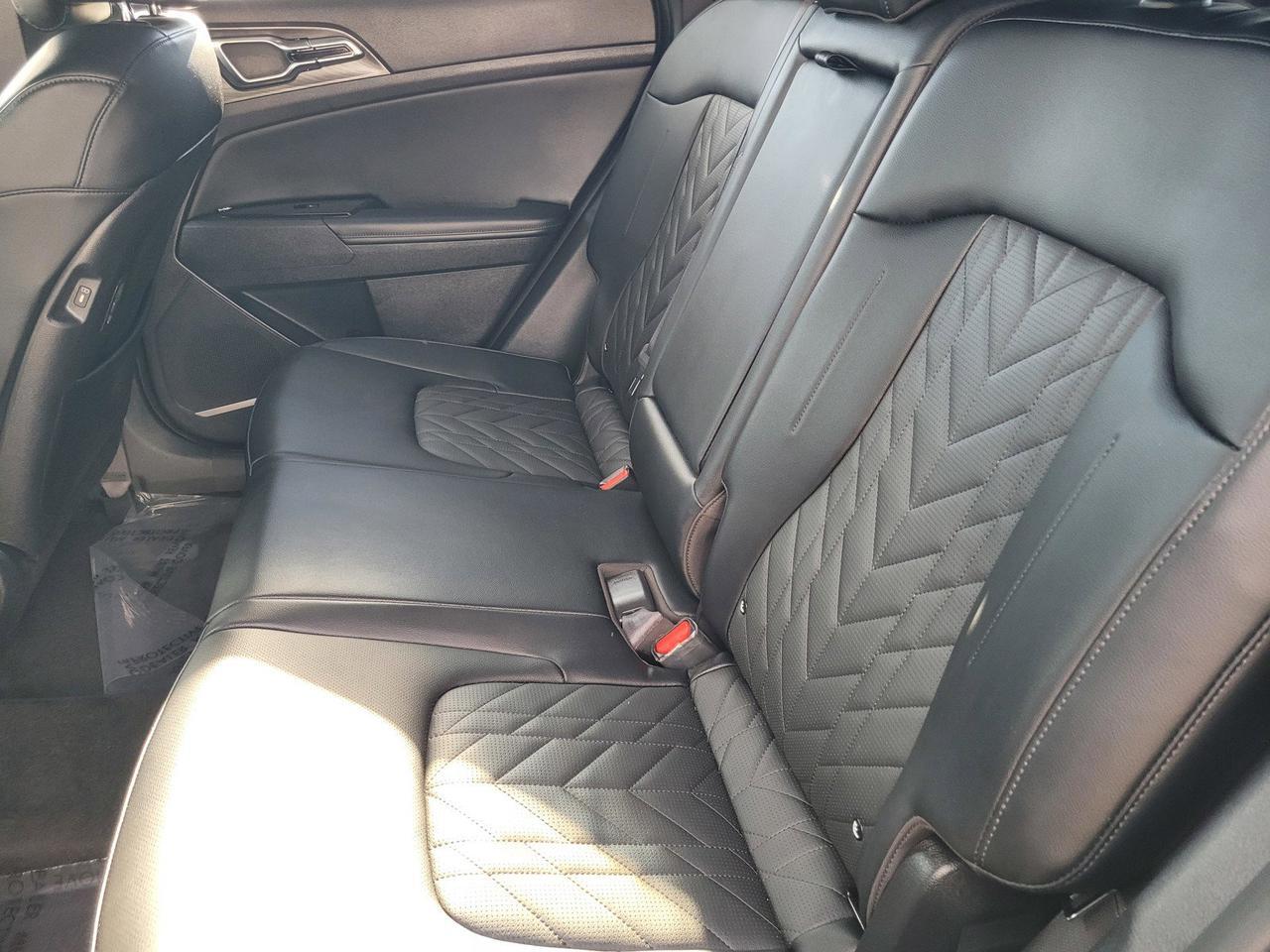 2025 KIA SPORTAGE PLUG-IN HYBRID X-LINE Roseville CA