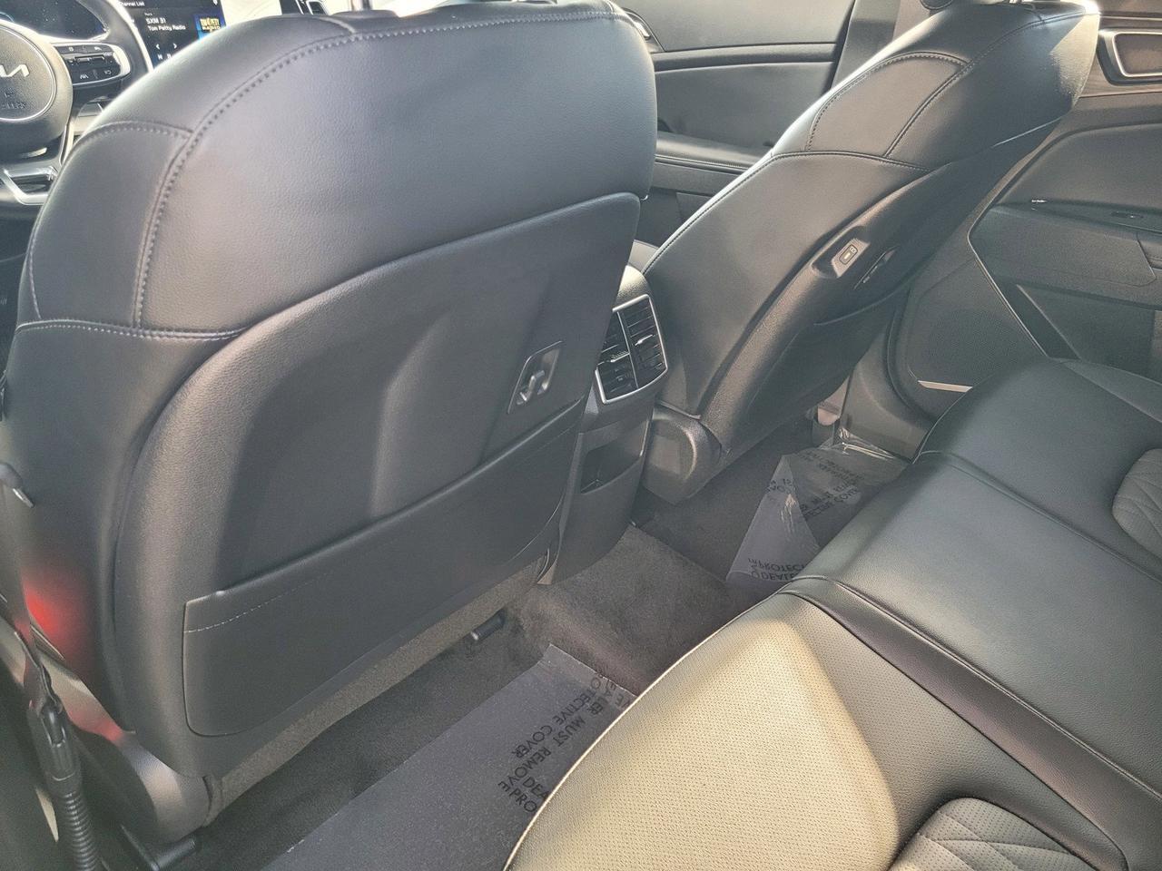 2025 KIA SPORTAGE PLUG-IN HYBRID X-LINE Roseville CA