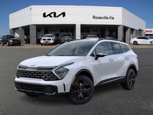 2025_KIA_SPORTAGE_X-LINE_ Roseville CA
