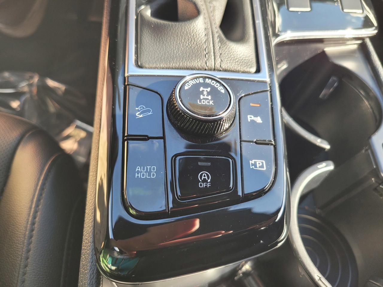 2025 KIA SPORTAGE X-LINE Roseville CA