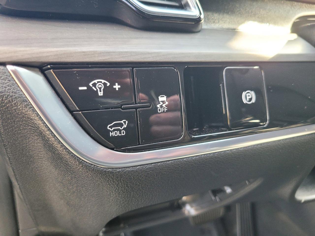 2025 KIA SPORTAGE X-LINE Roseville CA