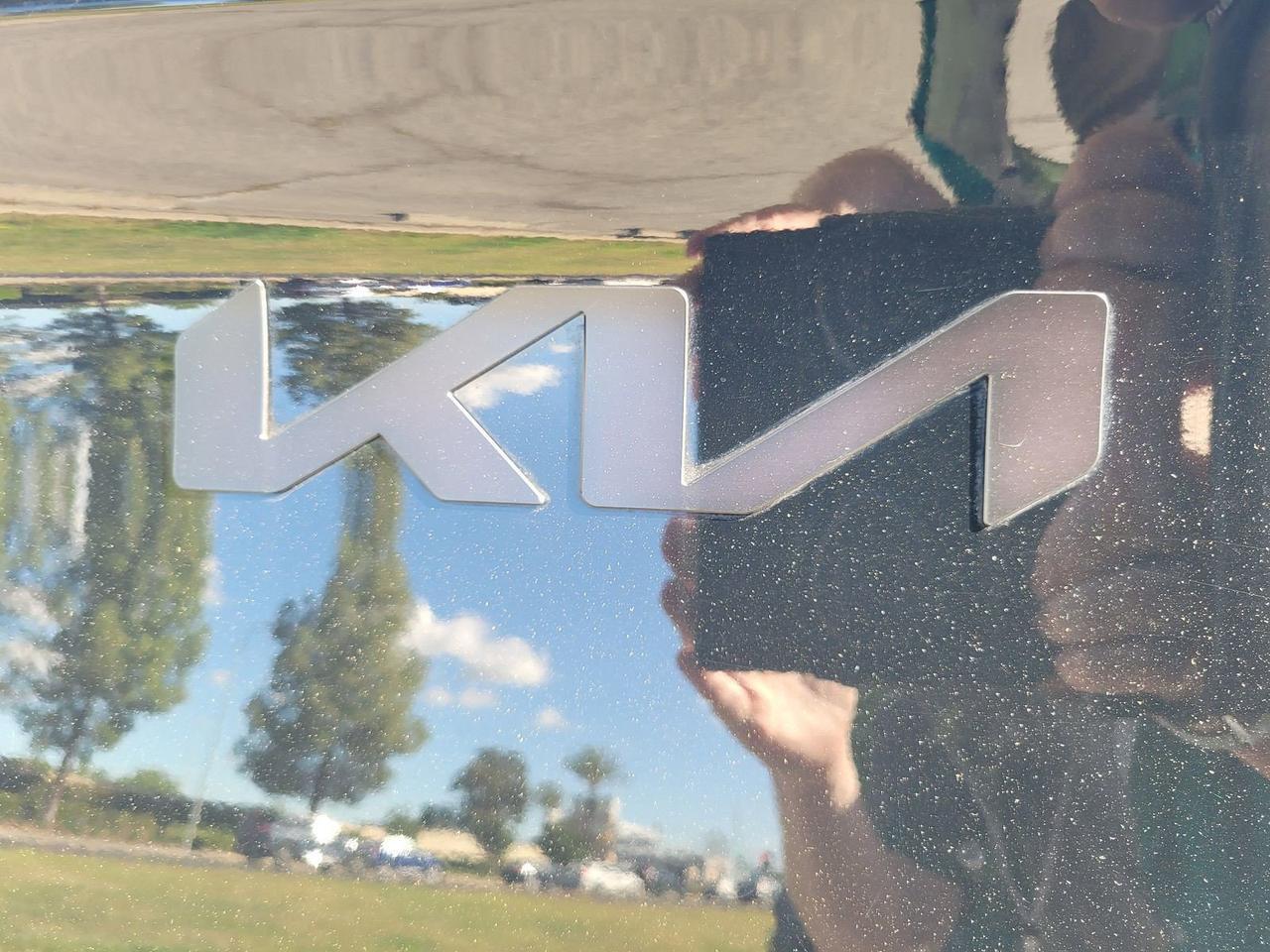 2025 KIA SPORTAGE X-LINE Roseville CA
