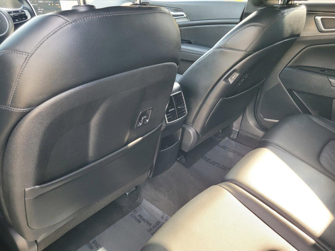 2025 KIA SPORTAGE X-LINE Roseville CA