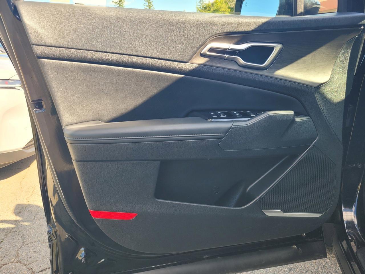 2025 KIA SPORTAGE X-LINE Roseville CA
