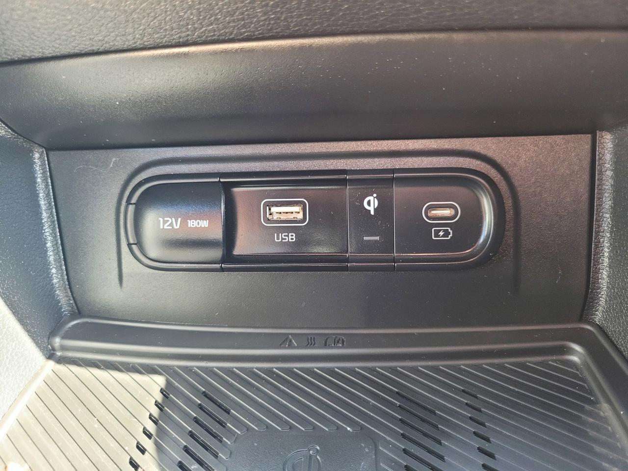 2025 KIA SPORTAGE X-LINE Roseville CA