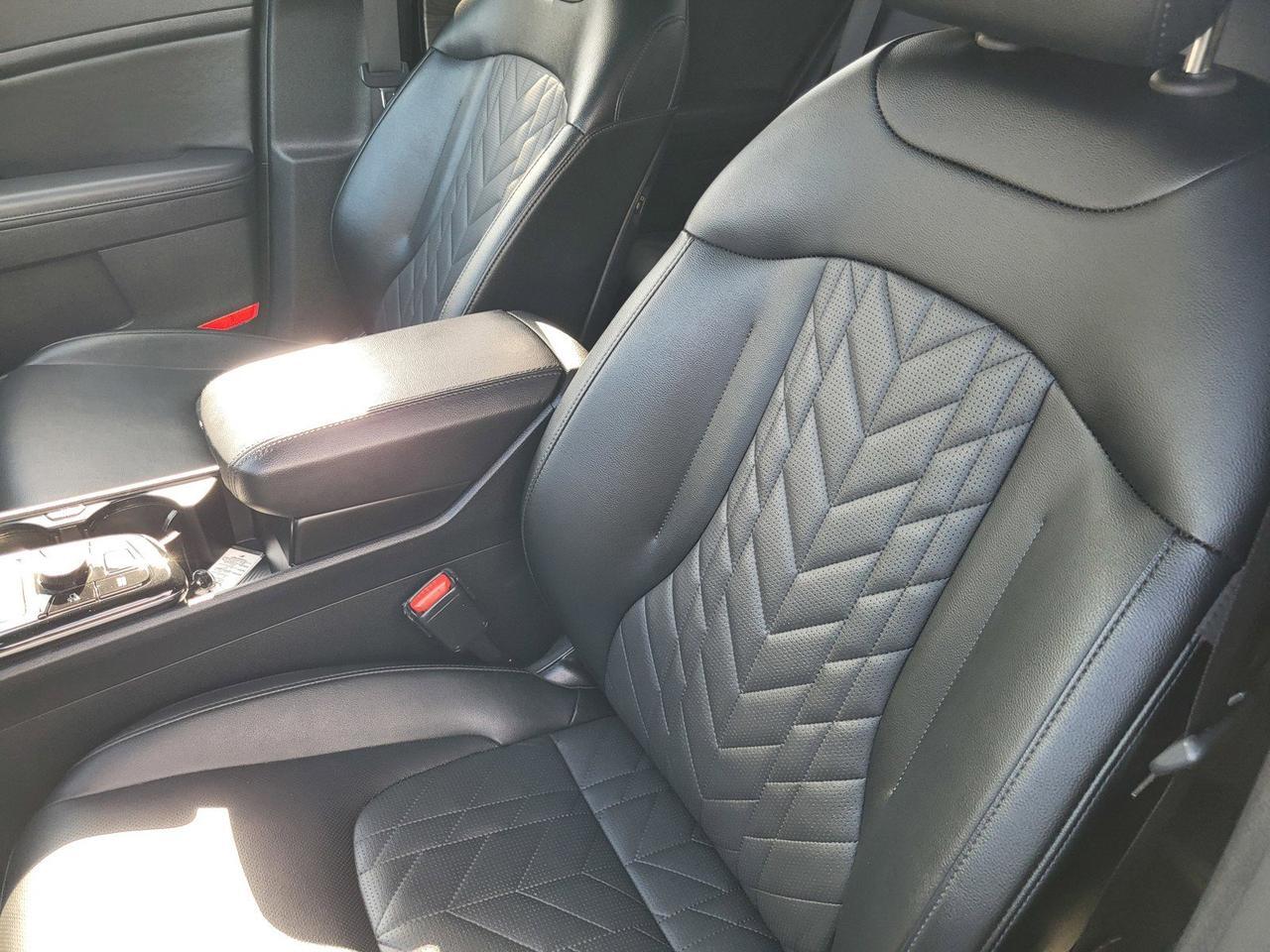 2025 KIA SPORTAGE X-LINE Roseville CA