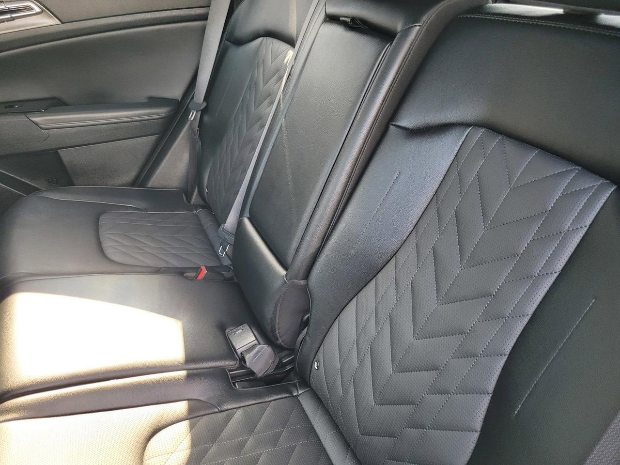 2025 KIA SPORTAGE X-LINE Roseville CA