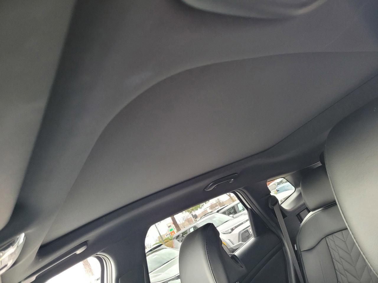 2025 KIA SPORTAGE X-PRO Roseville CA