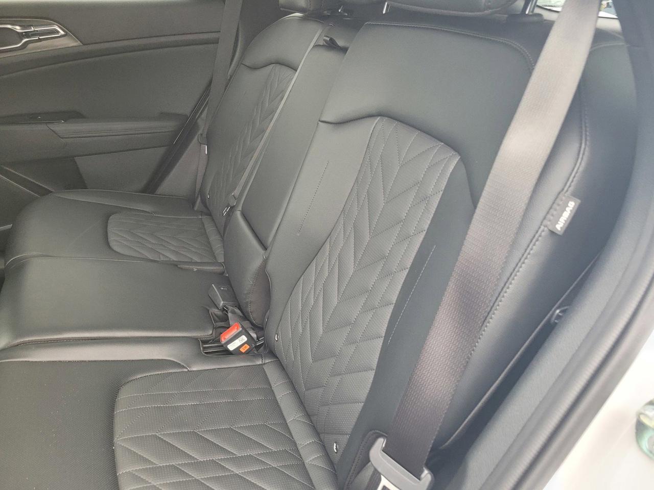 2025 KIA SPORTAGE X-PRO Roseville CA