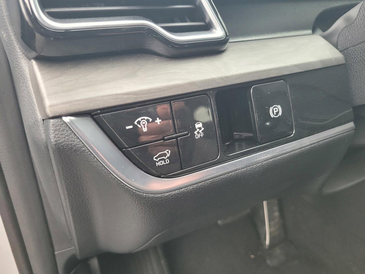 2025 KIA SPORTAGE X-PRO Roseville CA