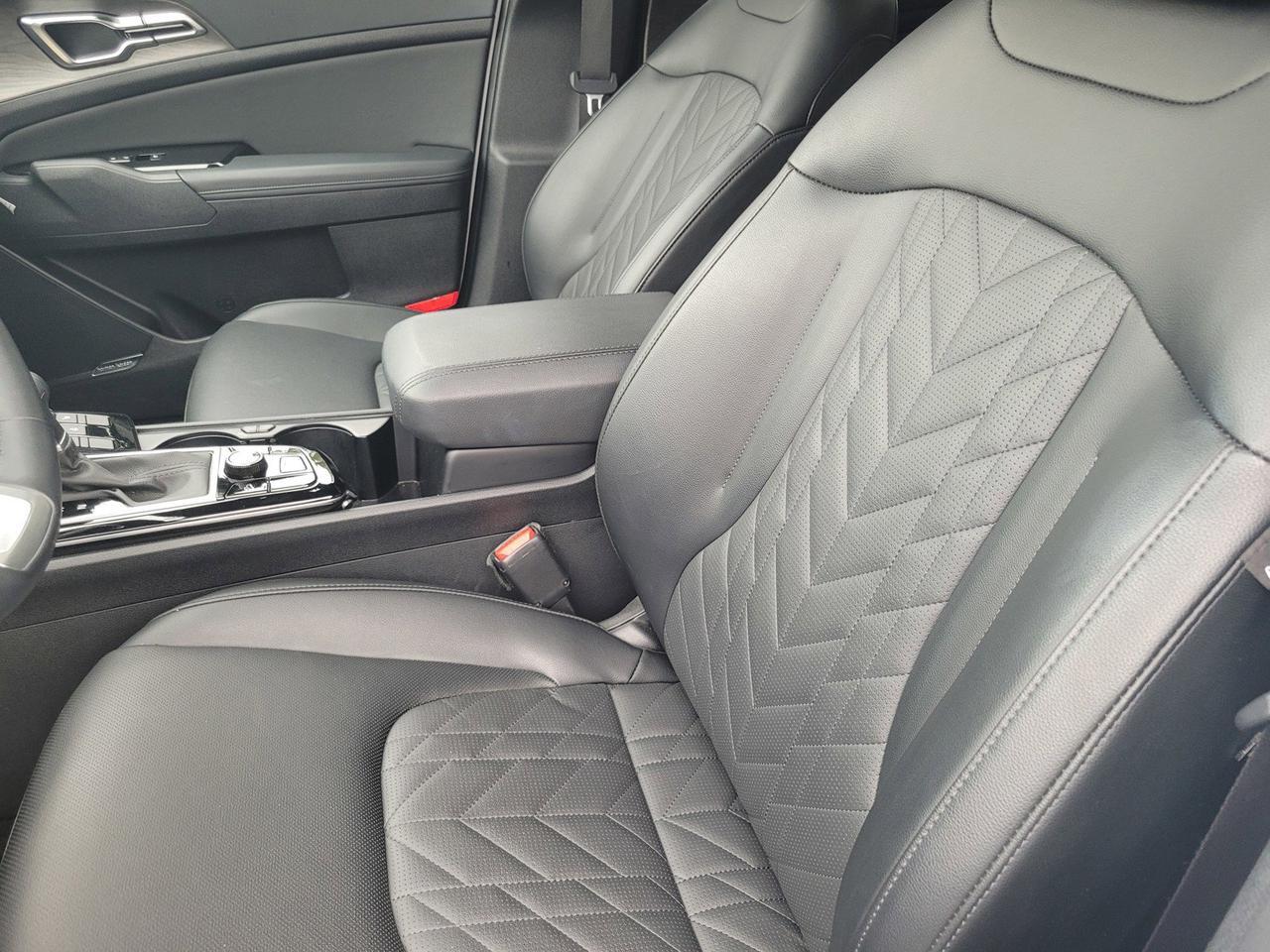 2025 KIA SPORTAGE X-PRO Roseville CA