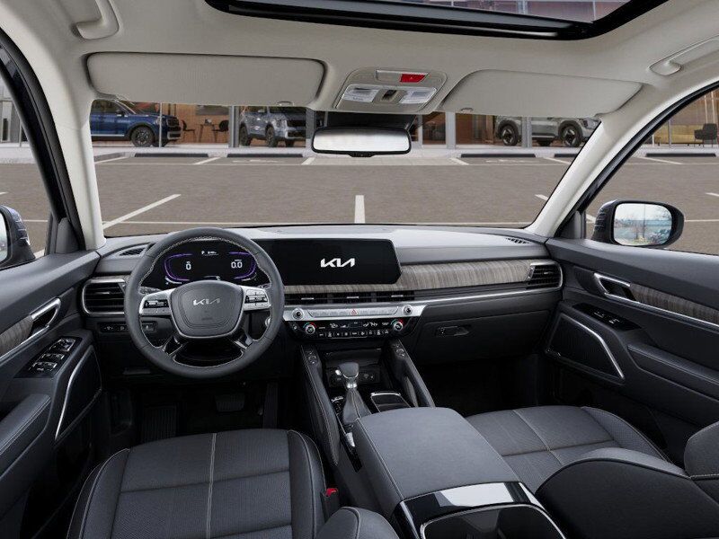 2025 KIA TELLURIDE Roseville CA