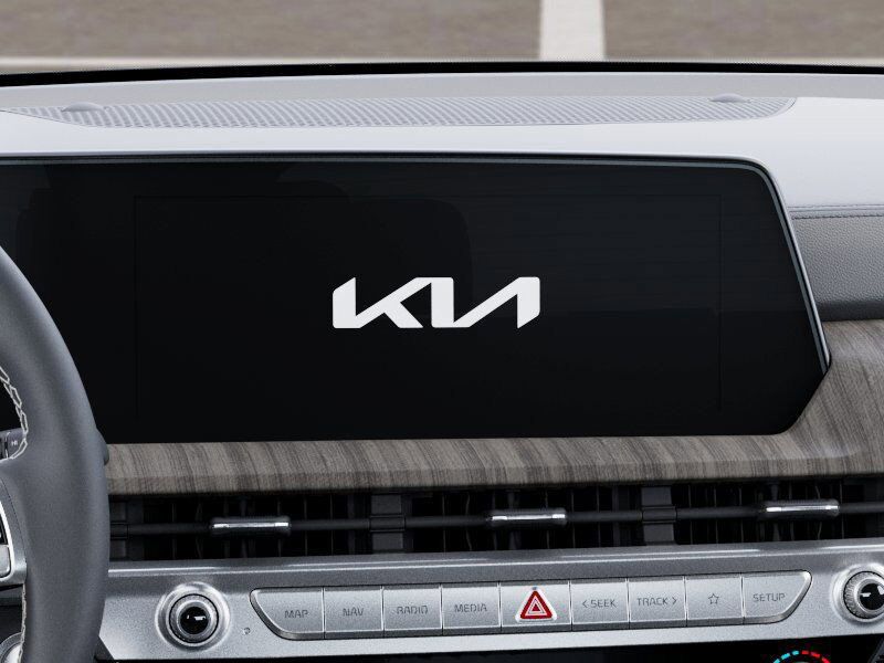 2025 KIA TELLURIDE Roseville CA