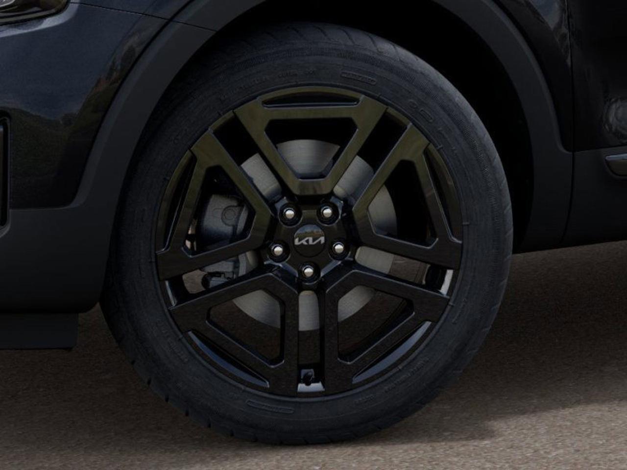 2025 KIA TELLURIDE Roseville CA