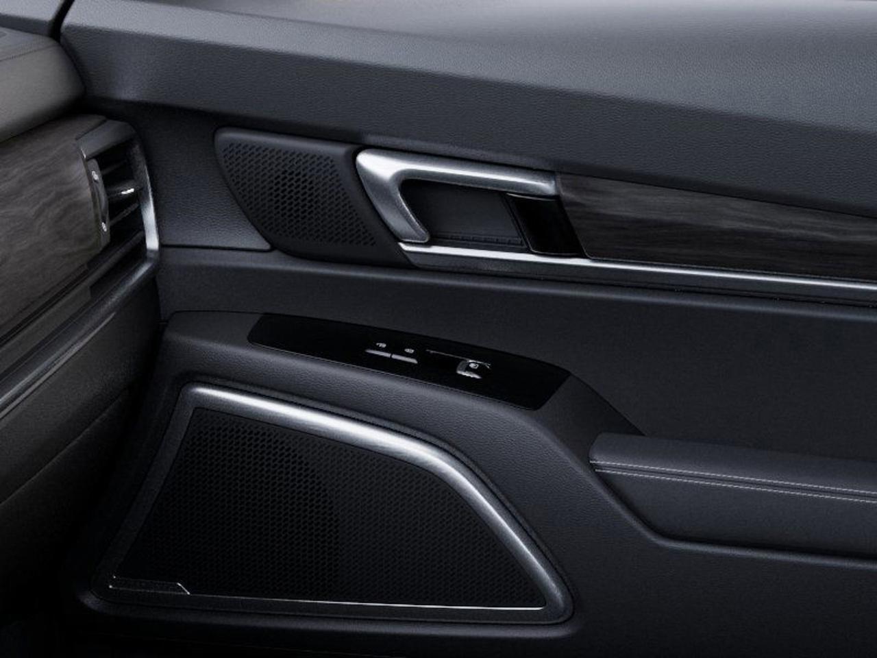 2025 KIA TELLURIDE Roseville CA