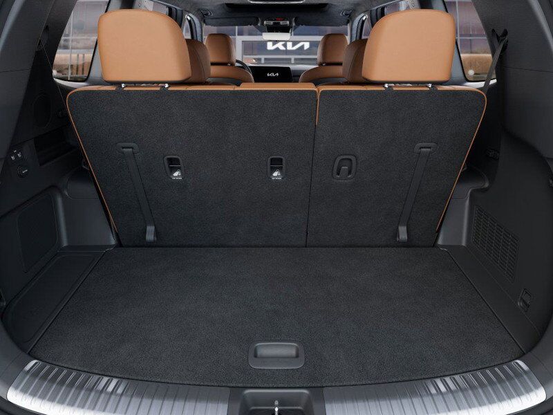 2025 KIA TELLURIDE Roseville CA