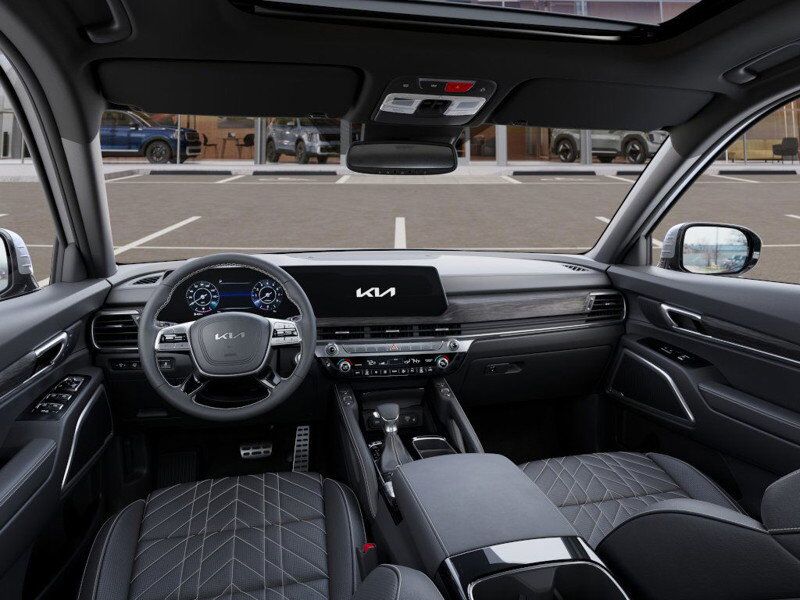 2025 KIA TELLURIDE Roseville CA