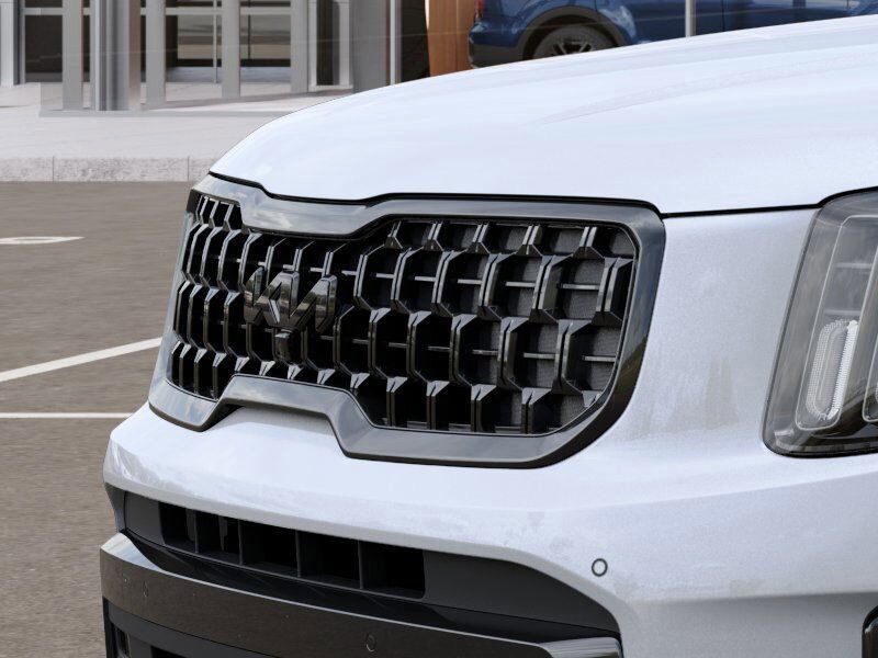 2025 KIA TELLURIDE Roseville CA