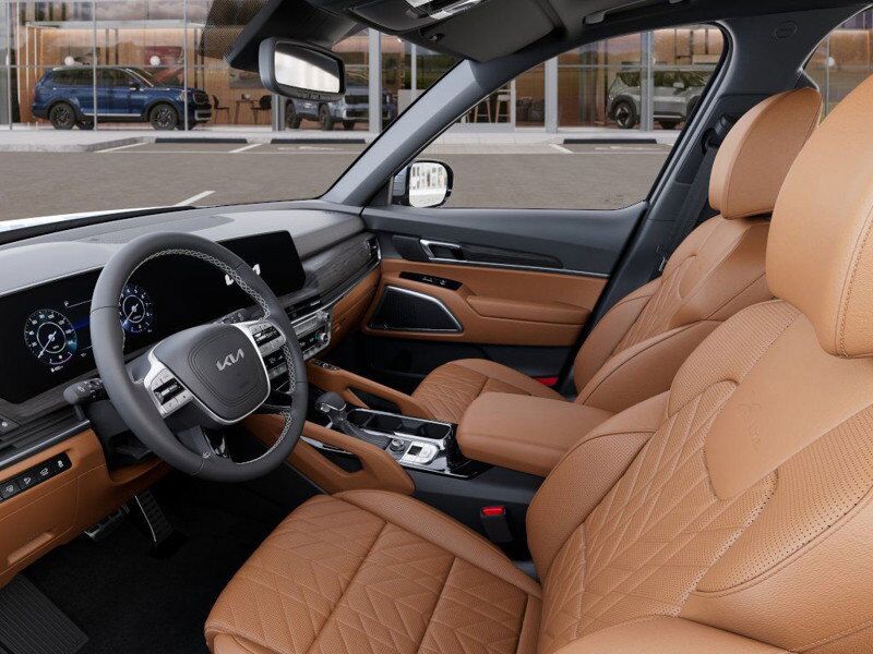 2025 KIA TELLURIDE Roseville CA