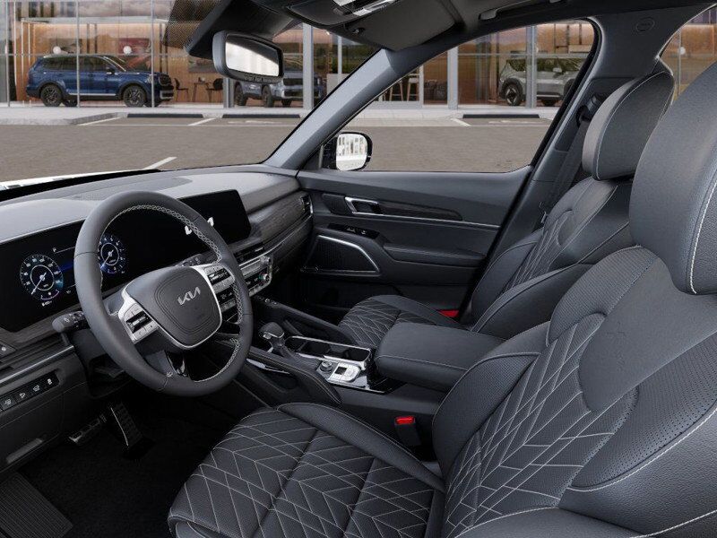 2025 KIA TELLURIDE Roseville CA
