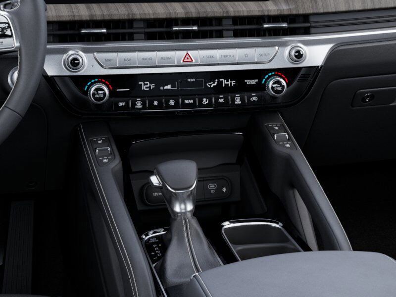 2025 KIA TELLURIDE EX Roseville CA