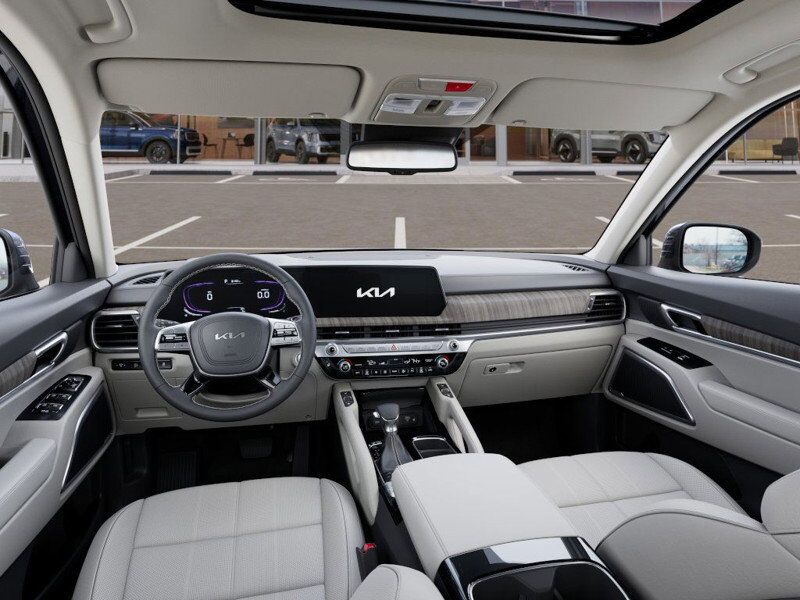 2025 KIA TELLURIDE EX Roseville CA