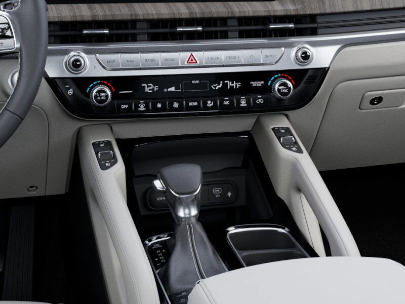 2025 KIA TELLURIDE EX Roseville CA