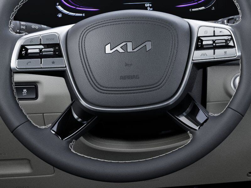 2025 KIA TELLURIDE EX Roseville CA