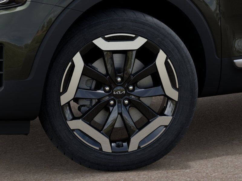 2025 KIA TELLURIDE EX Roseville CA