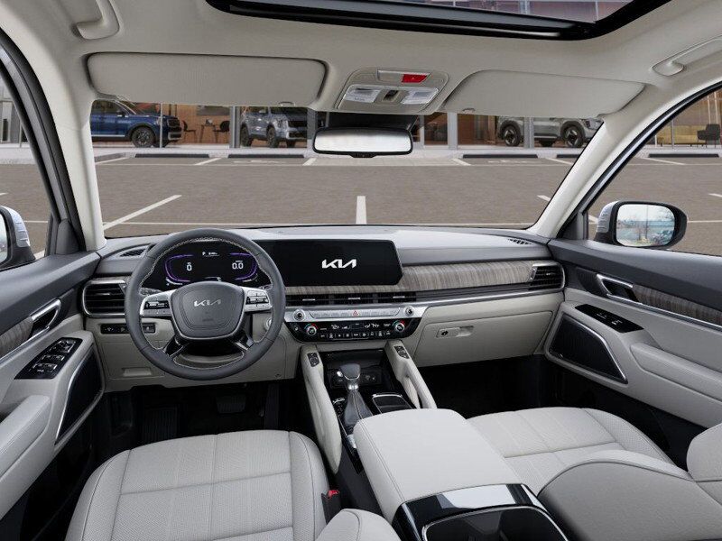 2025 KIA TELLURIDE EX Roseville CA