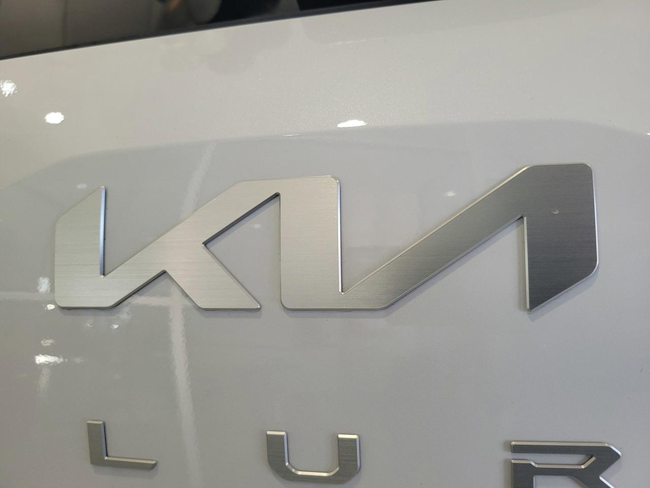 2025 KIA TELLURIDE EX Roseville CA