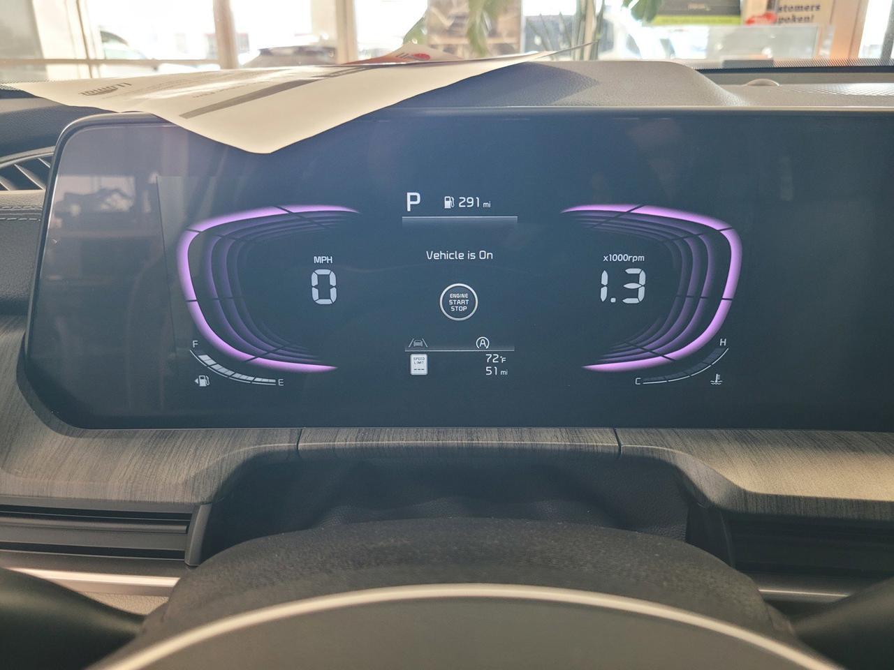 2025 KIA TELLURIDE EX Roseville CA