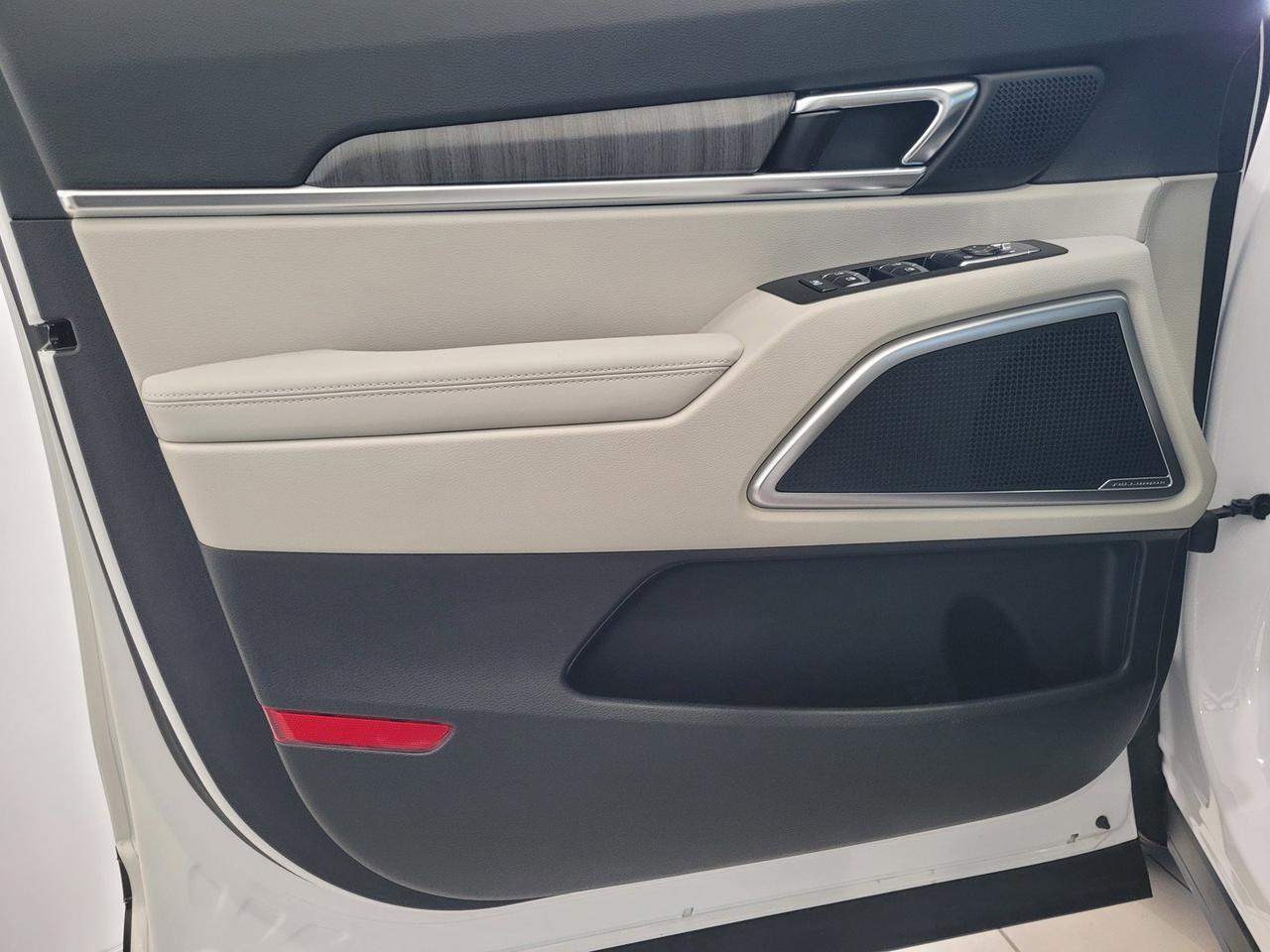 2025 KIA TELLURIDE EX Roseville CA