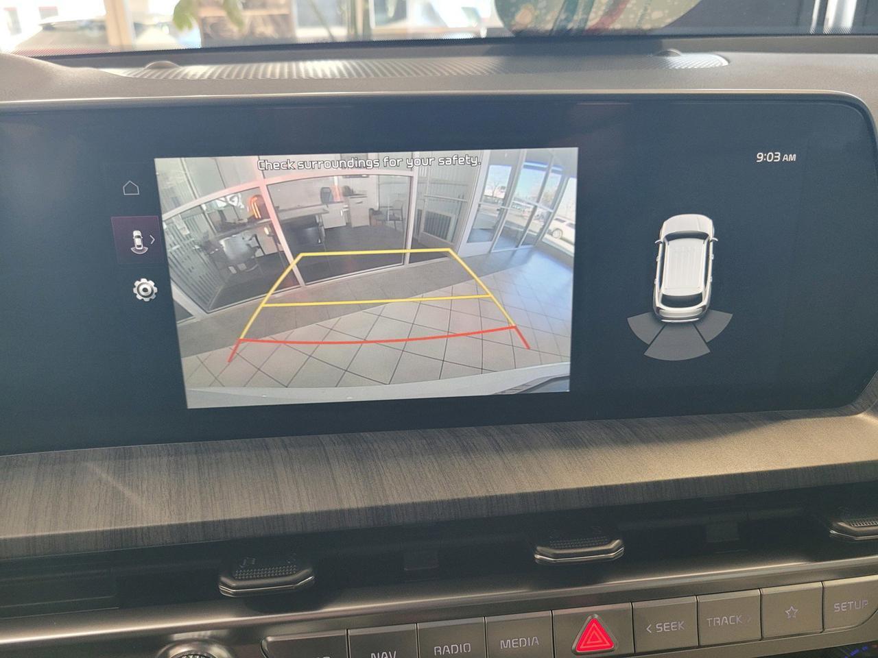 2025 KIA TELLURIDE EX Roseville CA