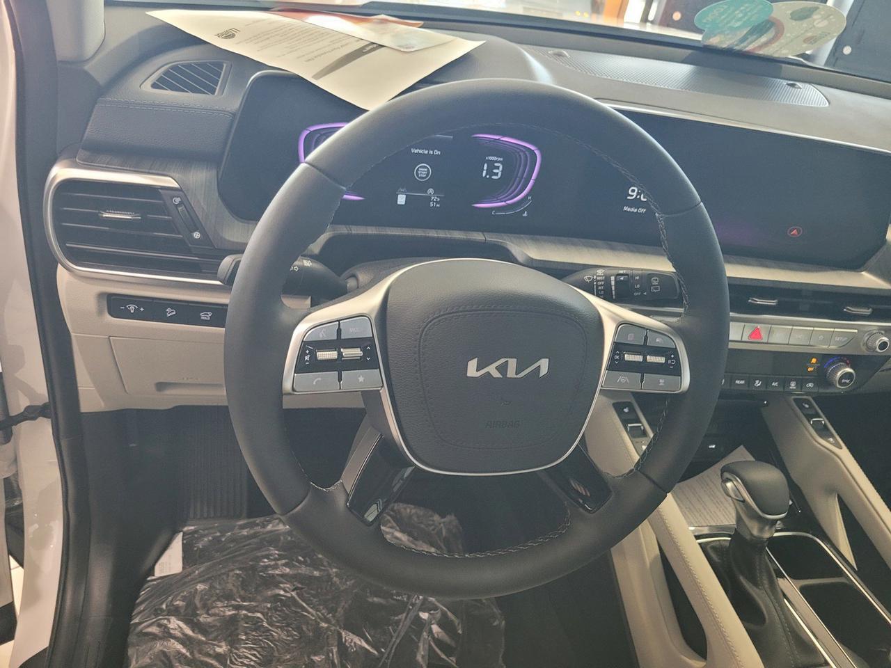 2025 KIA TELLURIDE EX Roseville CA