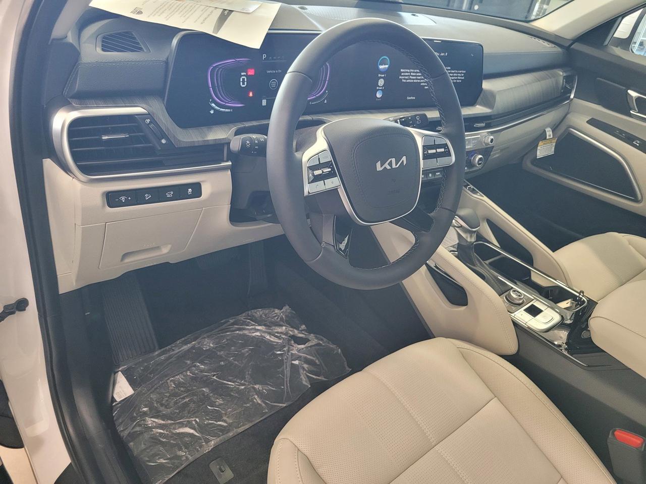 2025 KIA TELLURIDE EX Roseville CA