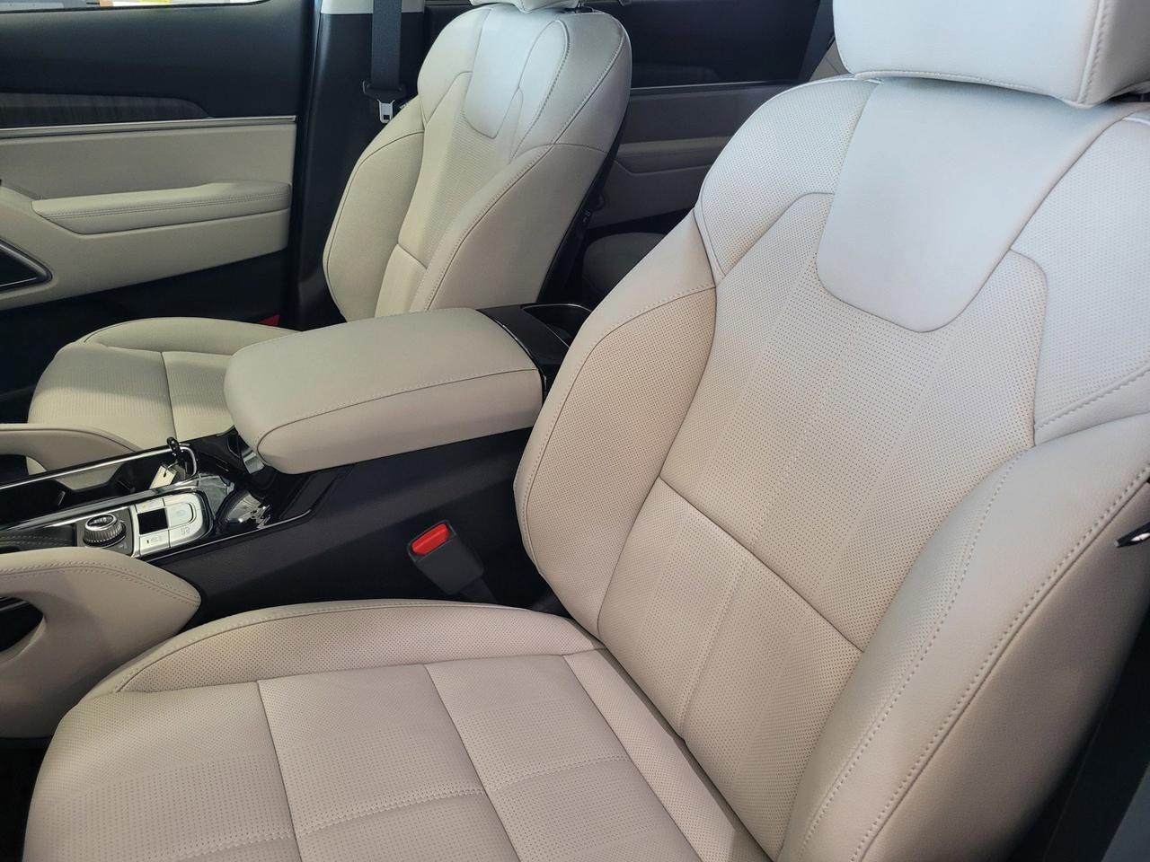 2025 KIA TELLURIDE EX Roseville CA