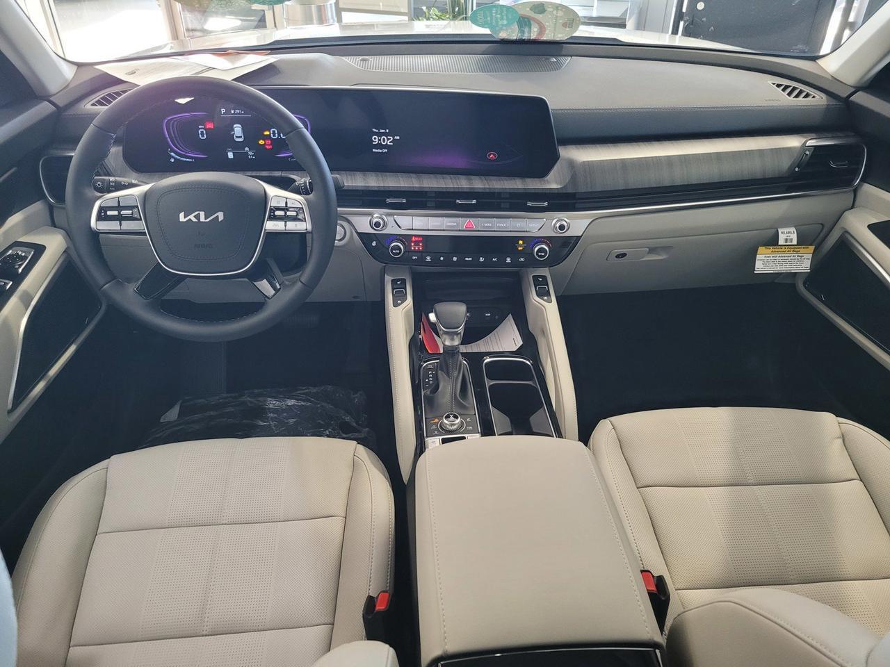 2025 KIA TELLURIDE EX Roseville CA