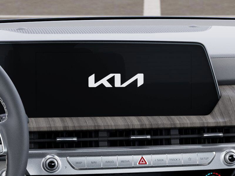 2025 KIA TELLURIDE EX Roseville CA