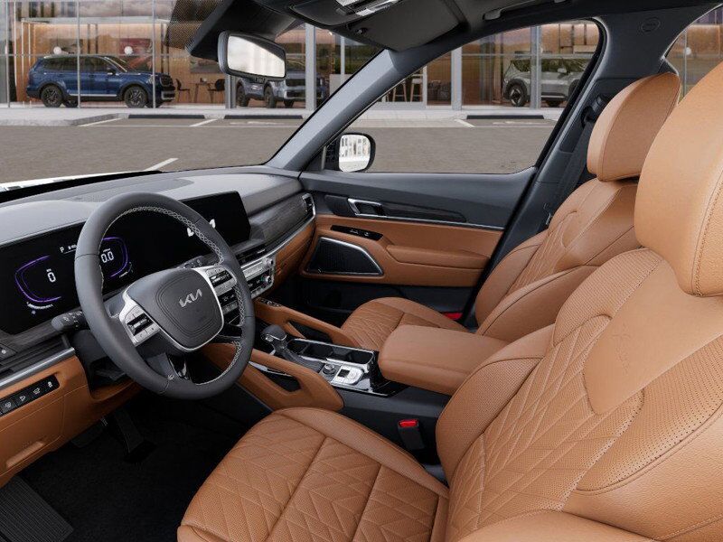 2025 KIA TELLURIDE EX X-LINE Roseville CA