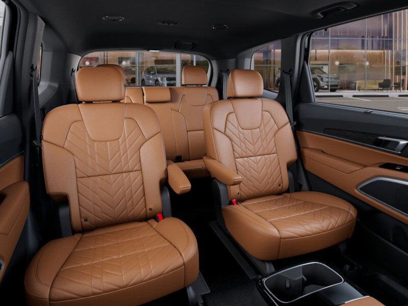 2025 KIA TELLURIDE EX X-LINE Roseville CA